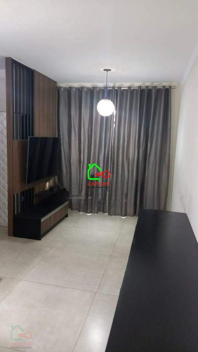 Apartamento, 3 quartos, 72 m² - Foto 14