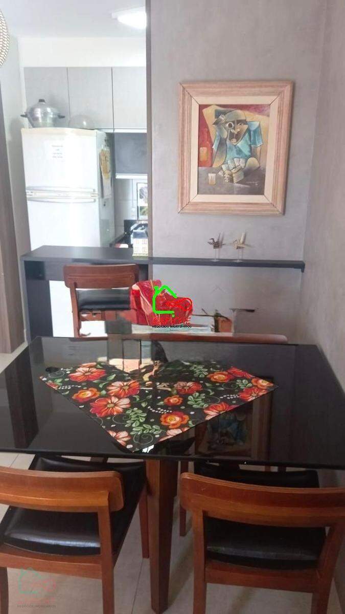 Apartamento, 3 quartos, 72 m² - Foto 15