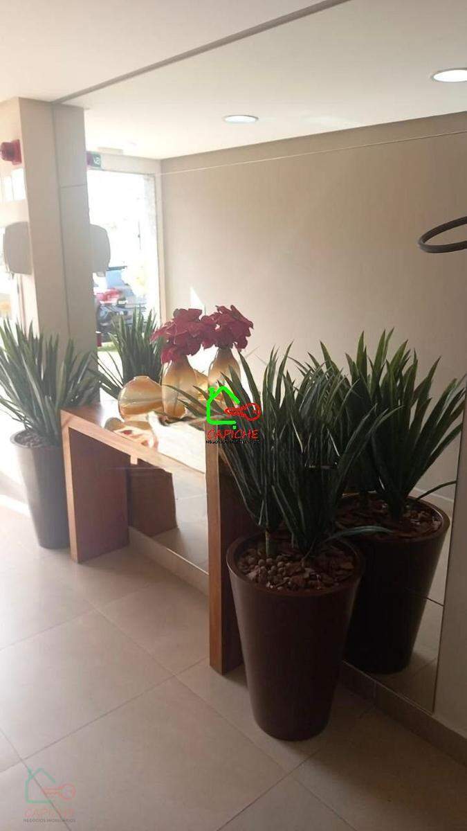 Apartamento, 3 quartos, 72 m² - Foto 9