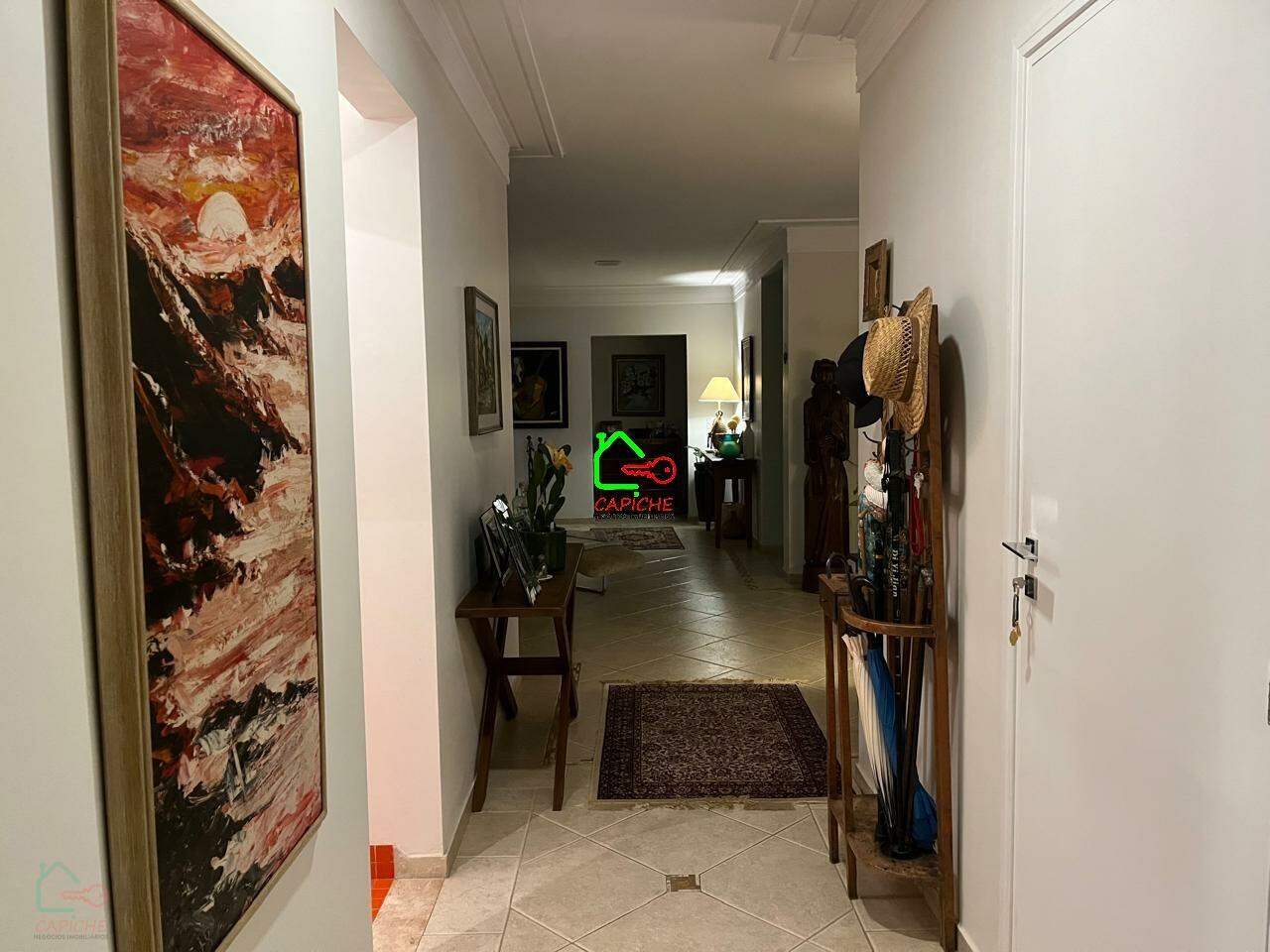 Casa de Condomínio, 4 quartos - Foto 36