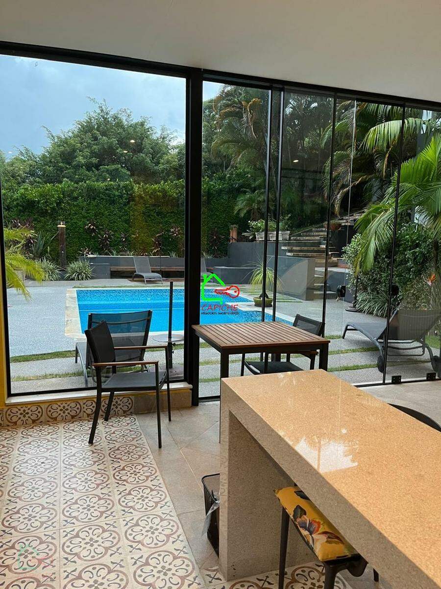 Casa de Condomínio, 4 quartos - Foto 10