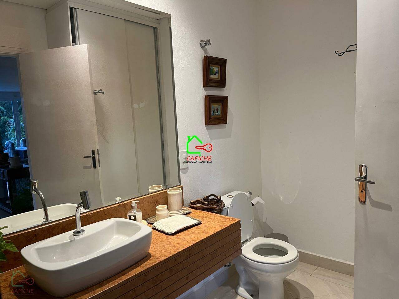 Casa de Condomínio, 4 quartos - Foto 15