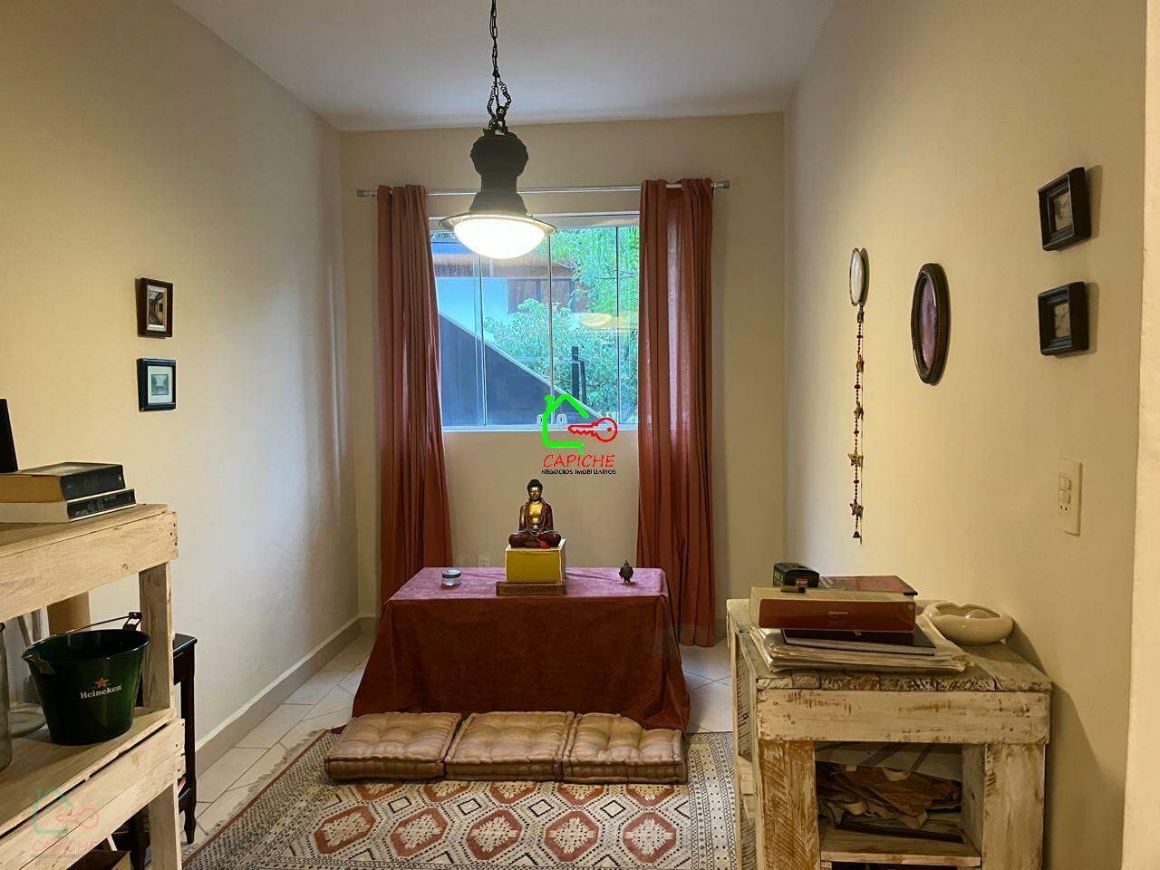 Casa de Condomínio, 4 quartos - Foto 17