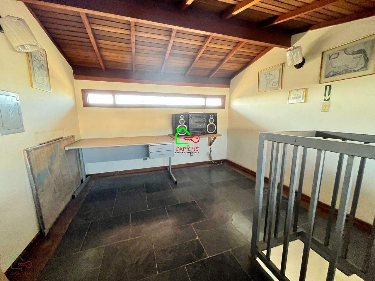 Casa de Condomínio, 3 quartos - Foto 30