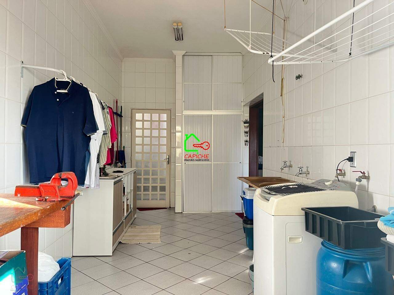Casa de Condomínio, 3 quartos - Foto 37