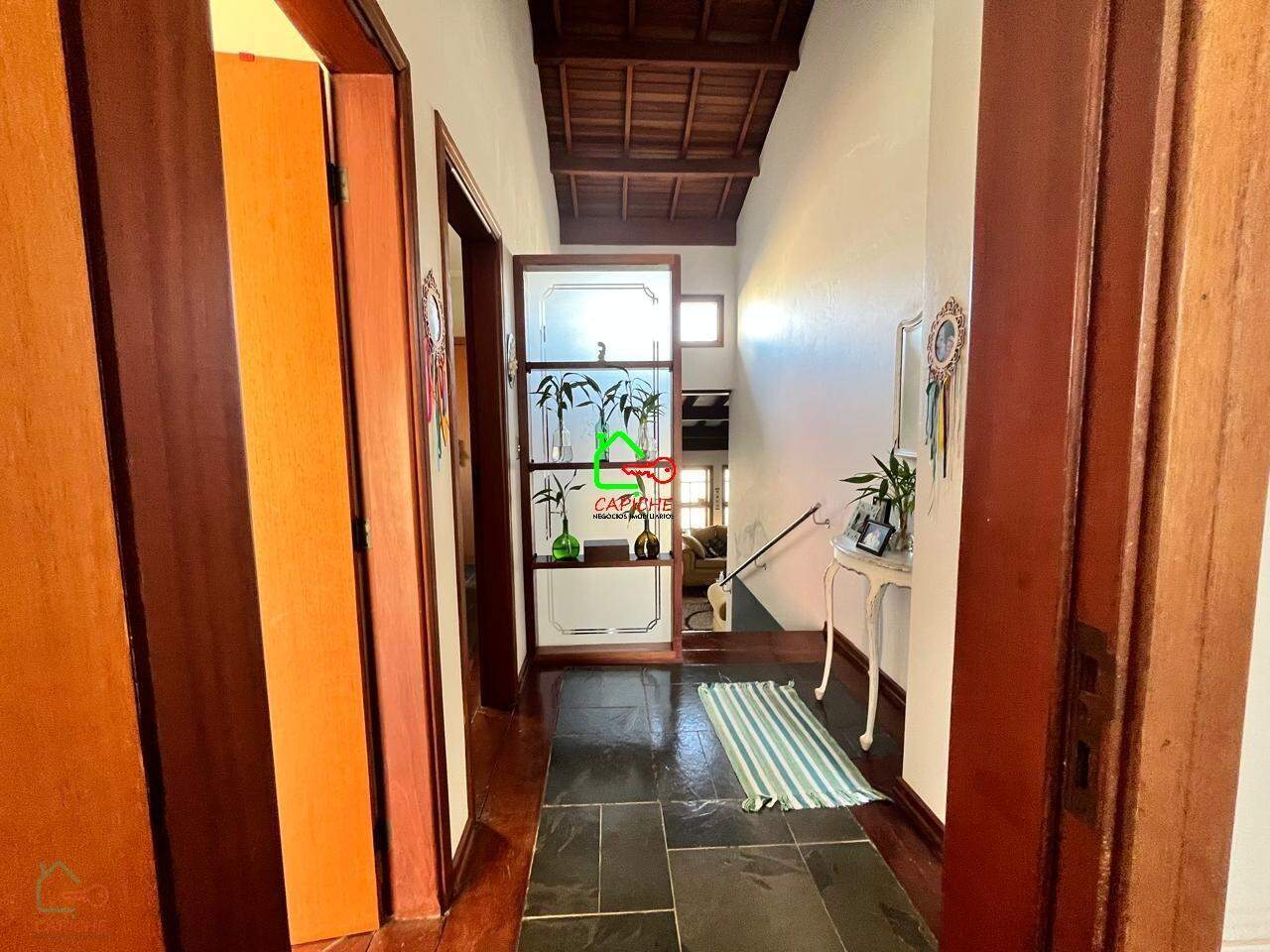 Casa de Condomínio, 3 quartos - Foto 16