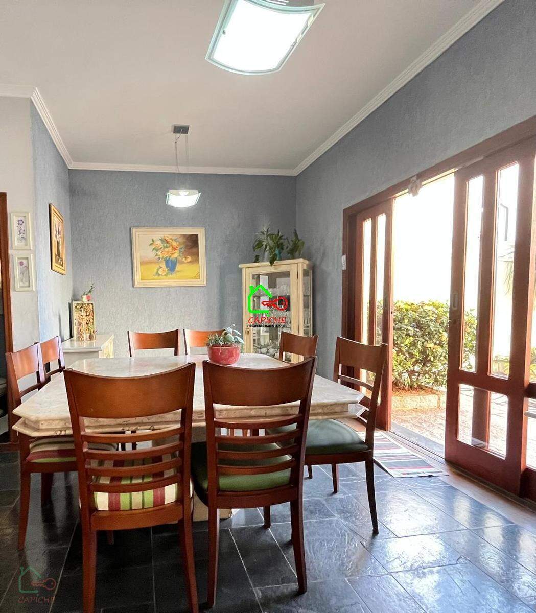 Casa de Condomínio, 3 quartos - Foto 22