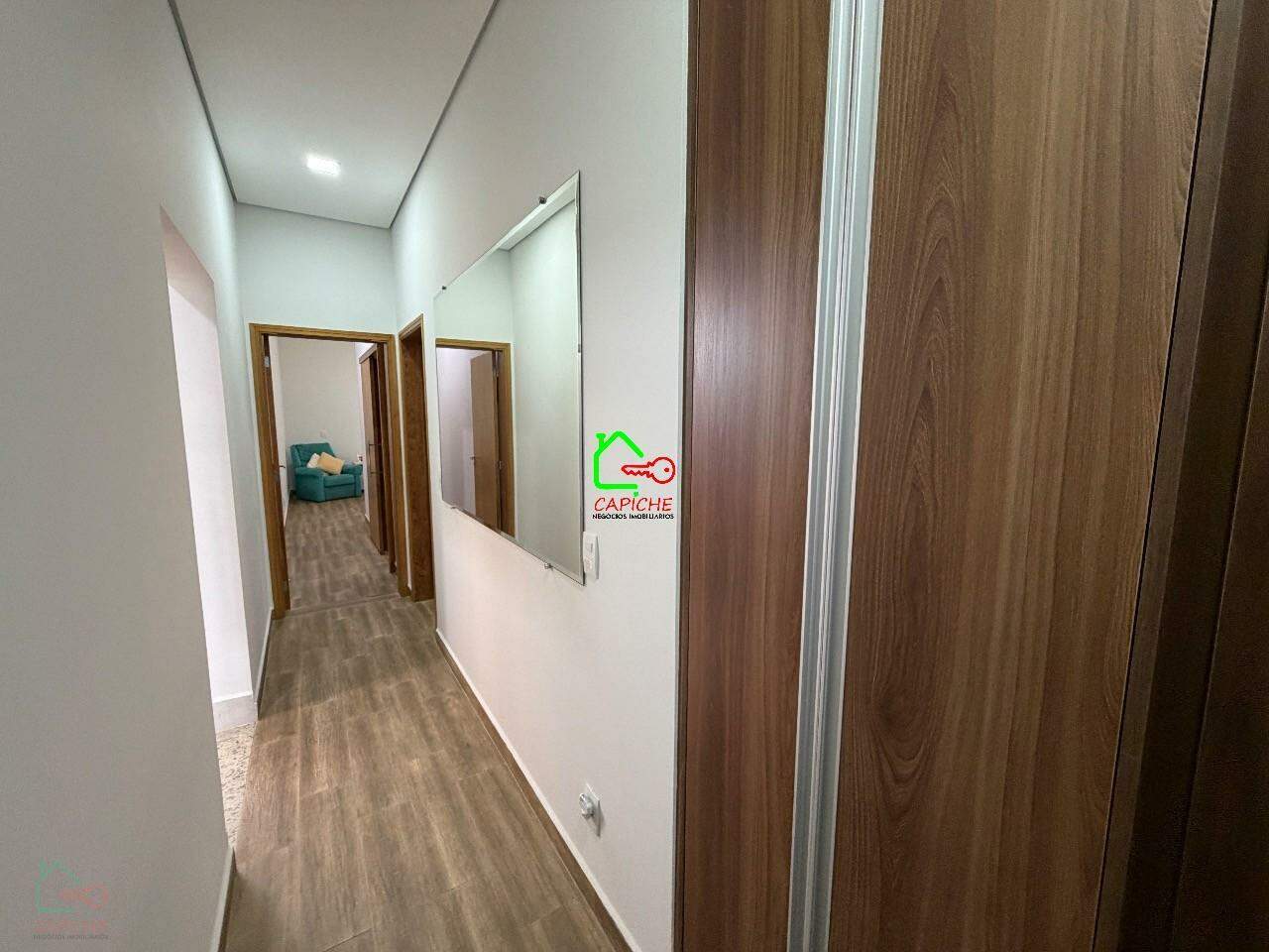Casa de Condomínio, 3 quartos - Foto 11