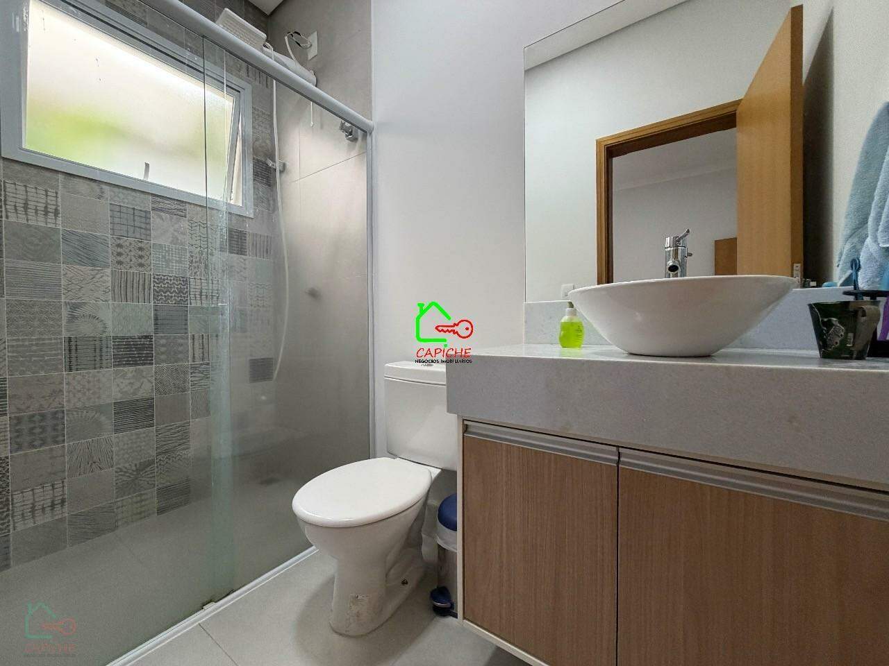 Casa de Condomínio, 3 quartos - Foto 9