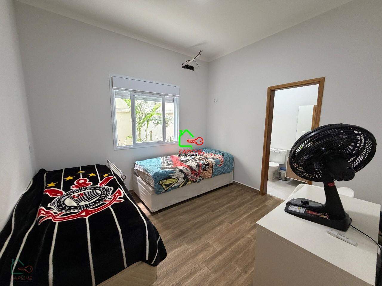 Casa de Condomínio, 3 quartos - Foto 10