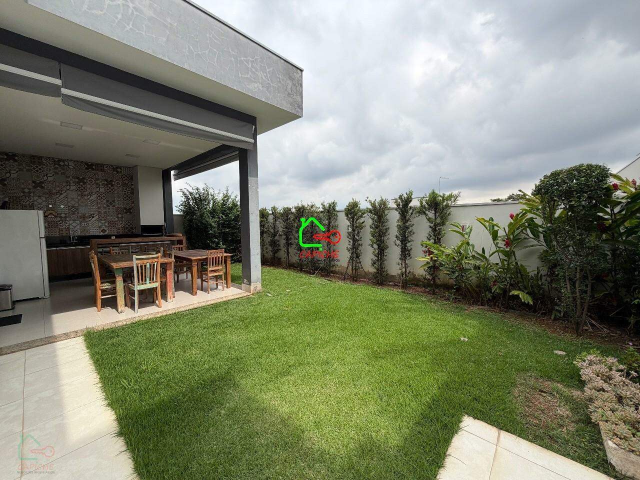Casa de Condomínio, 3 quartos - Foto 30