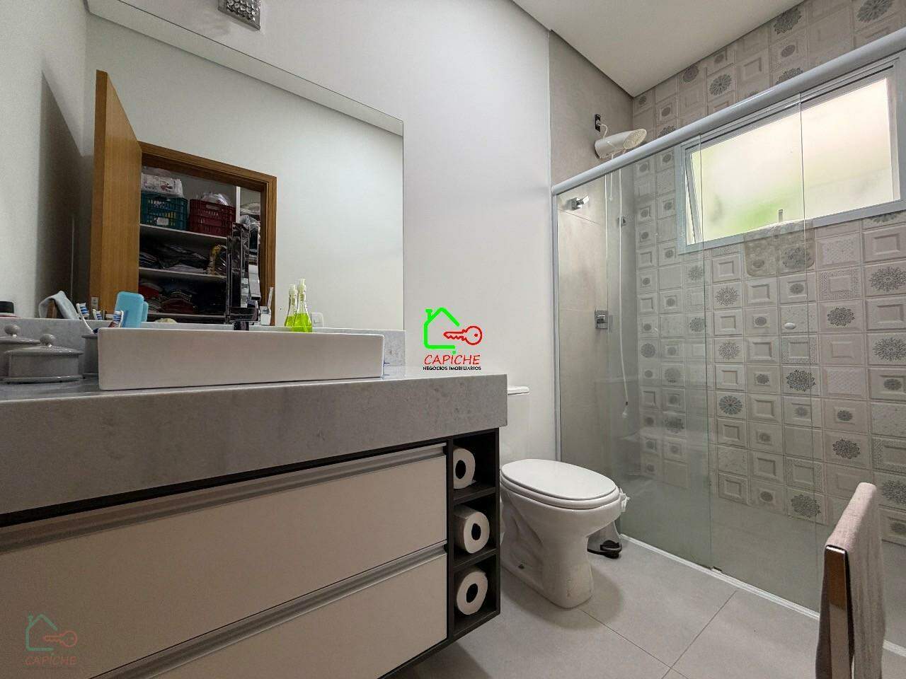 Casa de Condomínio, 3 quartos - Foto 13