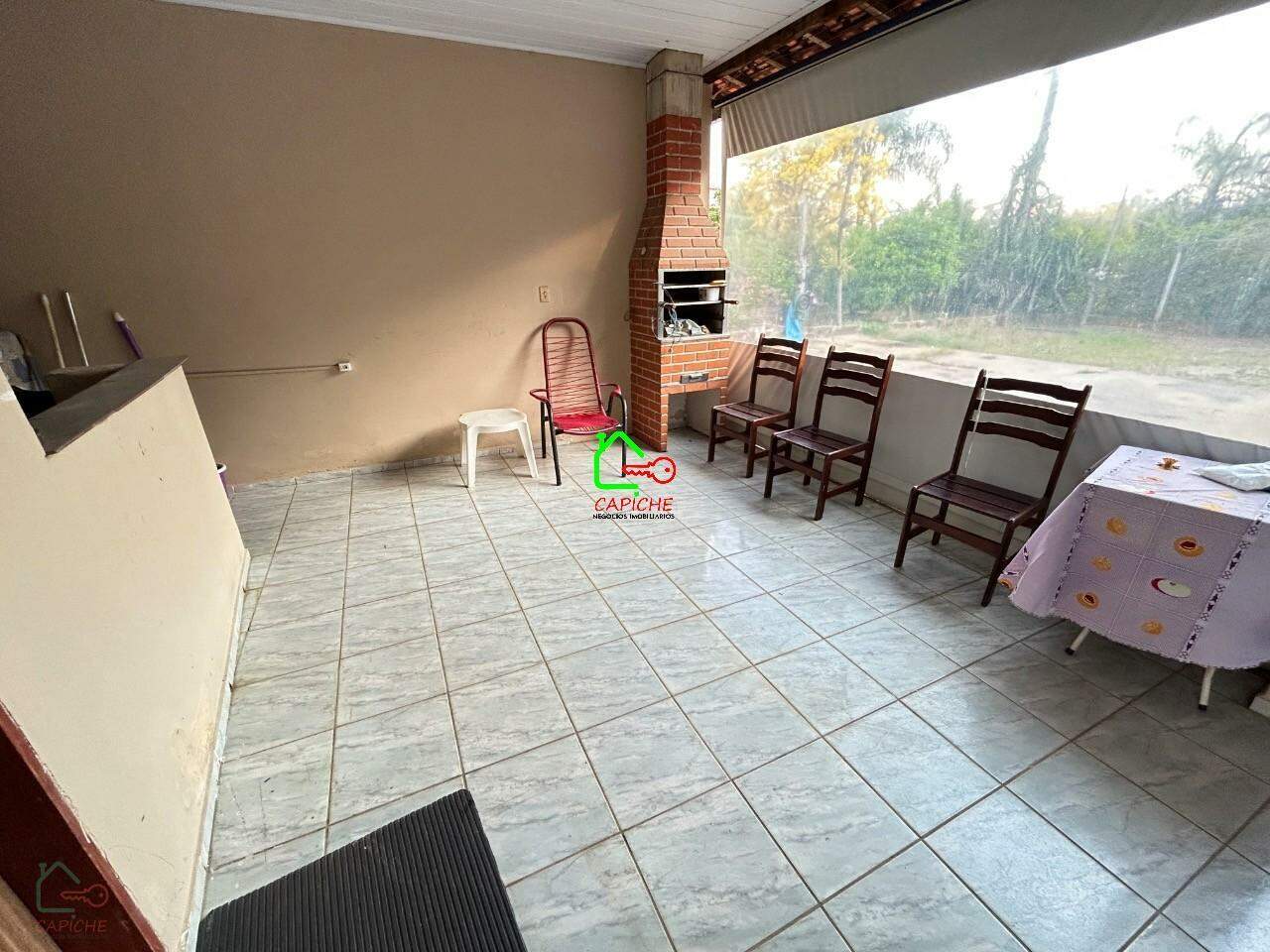 Casa, 2 quartos, 120 m² - Foto 4
