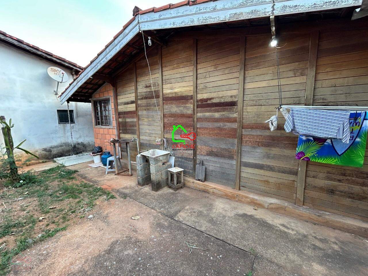 Casa, 2 quartos, 120 m² - Foto 8