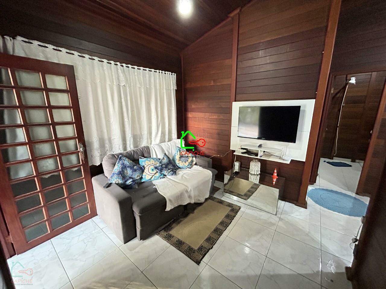 Casa, 2 quartos, 120 m² - Foto 6