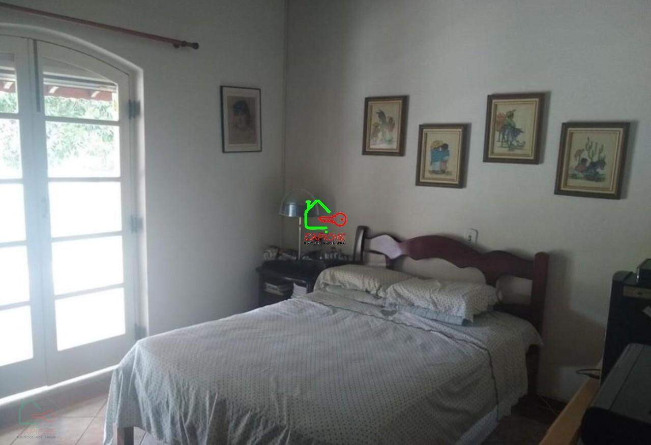 Casa de Condomínio, 5 quartos - Foto 7