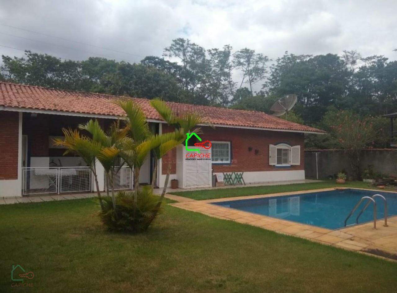 Casa de Condomínio, 5 quartos - Foto 2