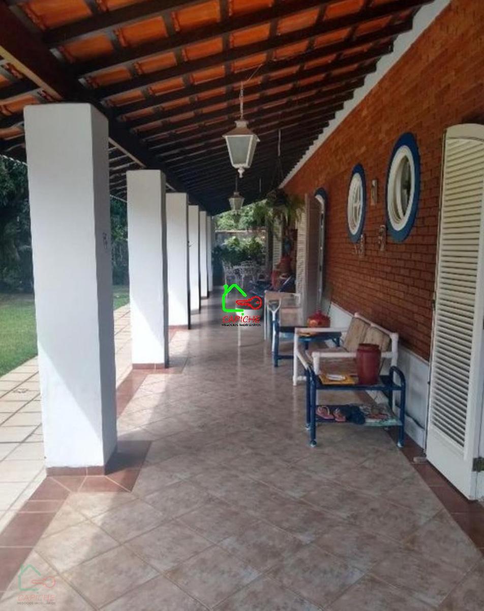 Casa de Condomínio, 5 quartos - Foto 5