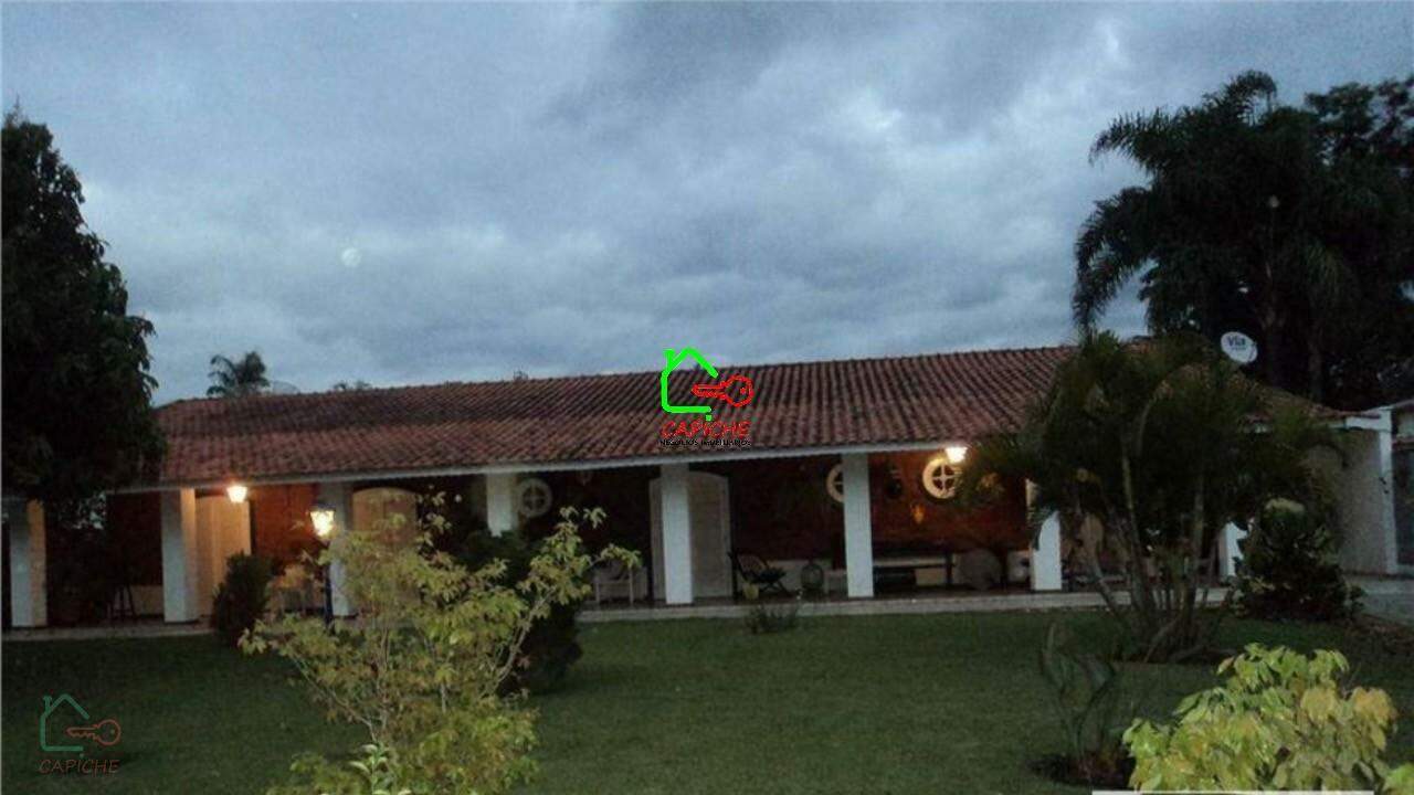 Casa de Condomínio, 5 quartos - Foto 17