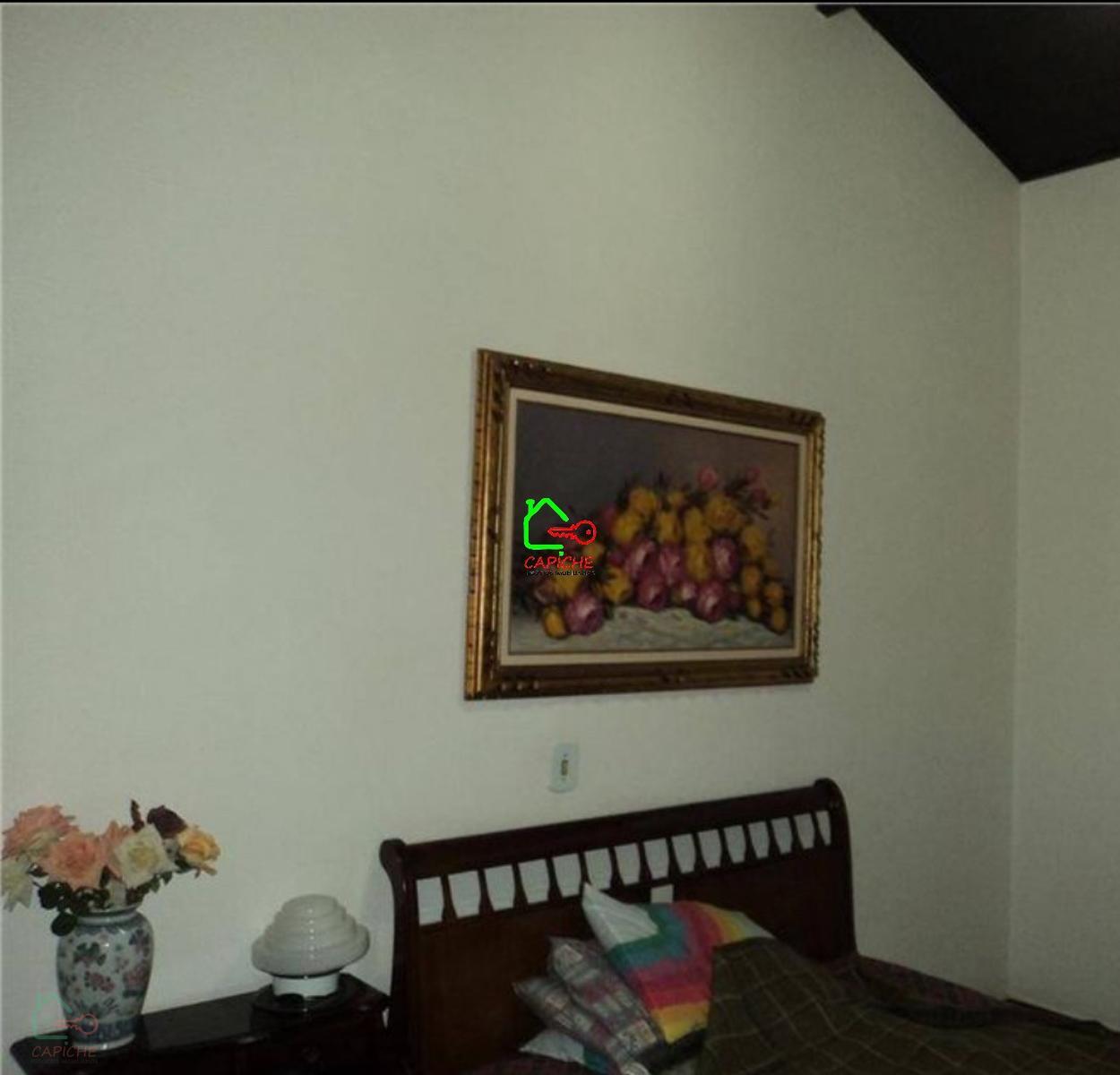 Casa de Condomínio, 5 quartos - Foto 13
