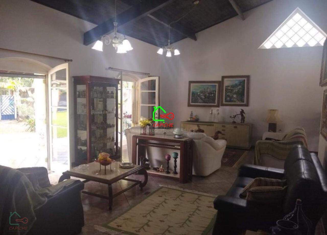Casa de Condomínio, 5 quartos - Foto 10