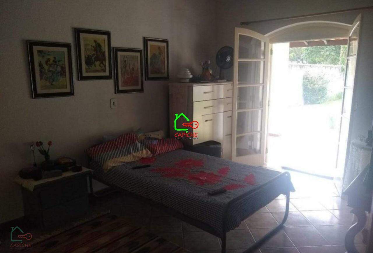 Casa de Condomínio, 5 quartos - Foto 6