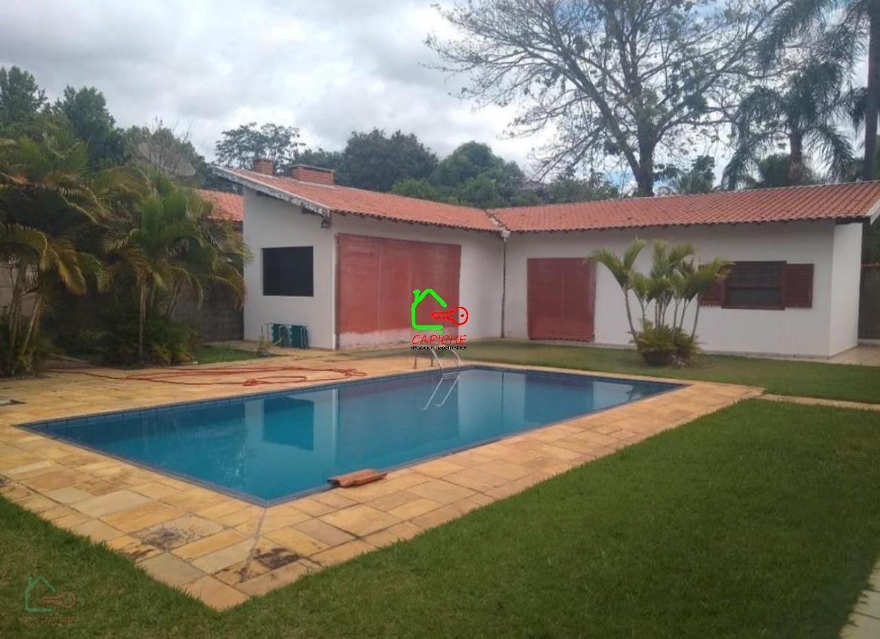 Casa de Condomínio, 5 quartos - Foto 11