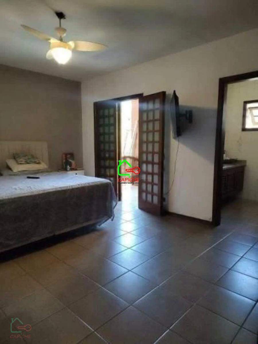 Casa de Condomínio, 4 quartos - Foto 23