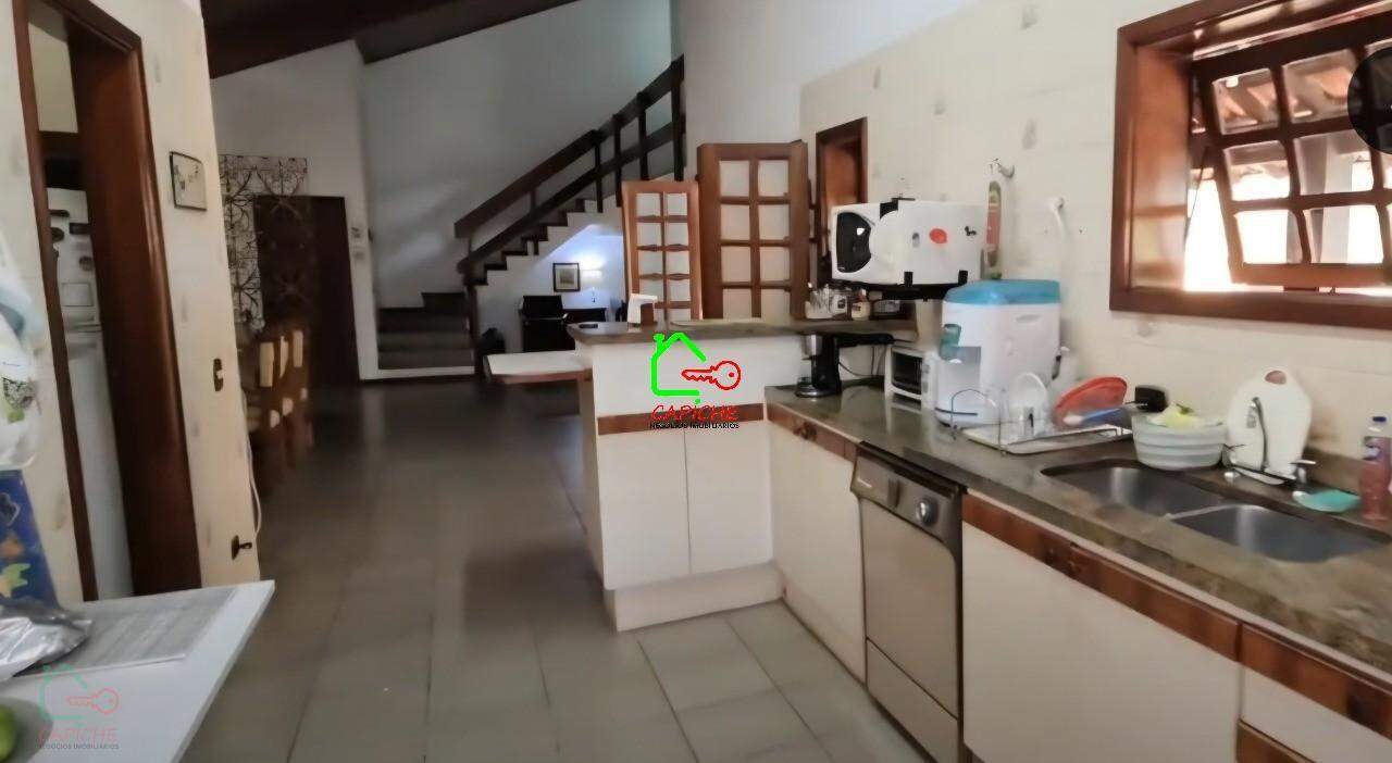 Casa de Condomínio, 4 quartos - Foto 7