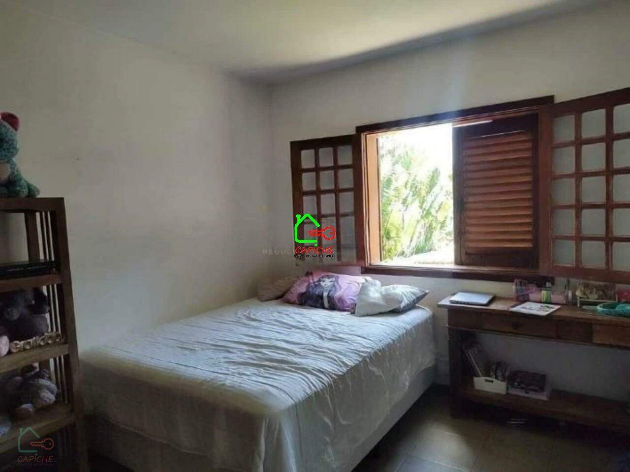 Casa de Condomínio, 4 quartos - Foto 26