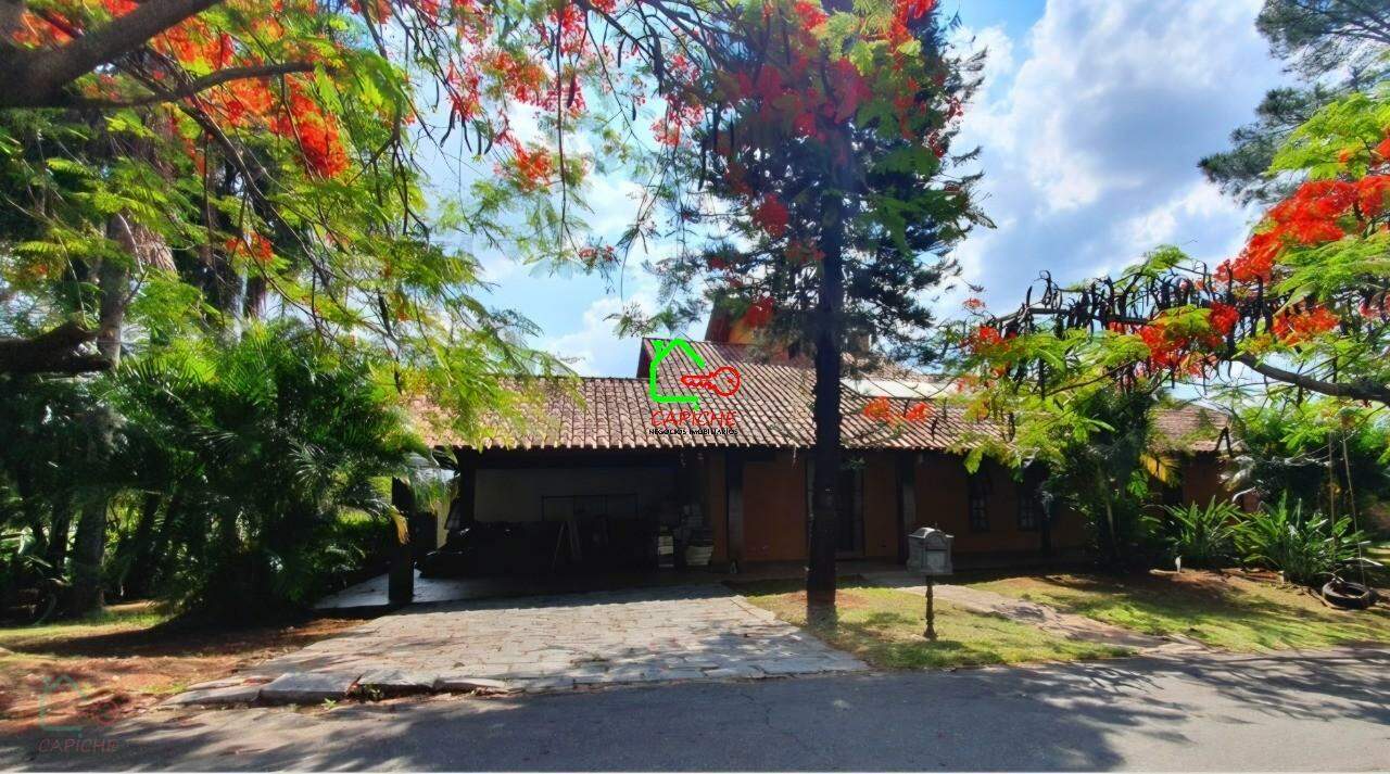 Casa de Condomínio, 4 quartos - Foto 4