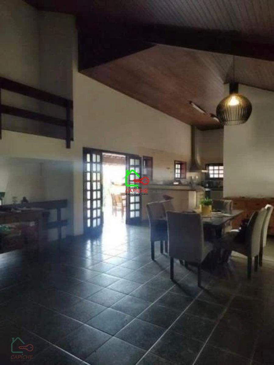 Casa de Condomínio, 4 quartos - Foto 19