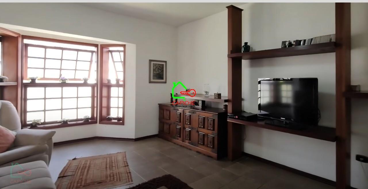 Casa de Condomínio, 4 quartos - Foto 6