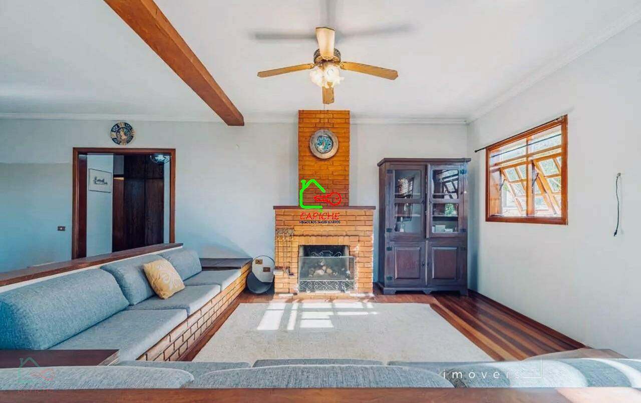 Casa de Condomínio, 5 quartos - Foto 11