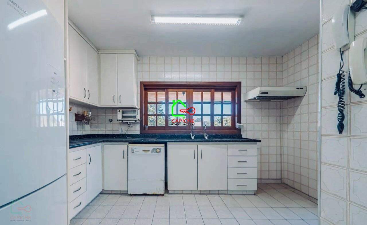 Casa de Condomínio, 5 quartos - Foto 13