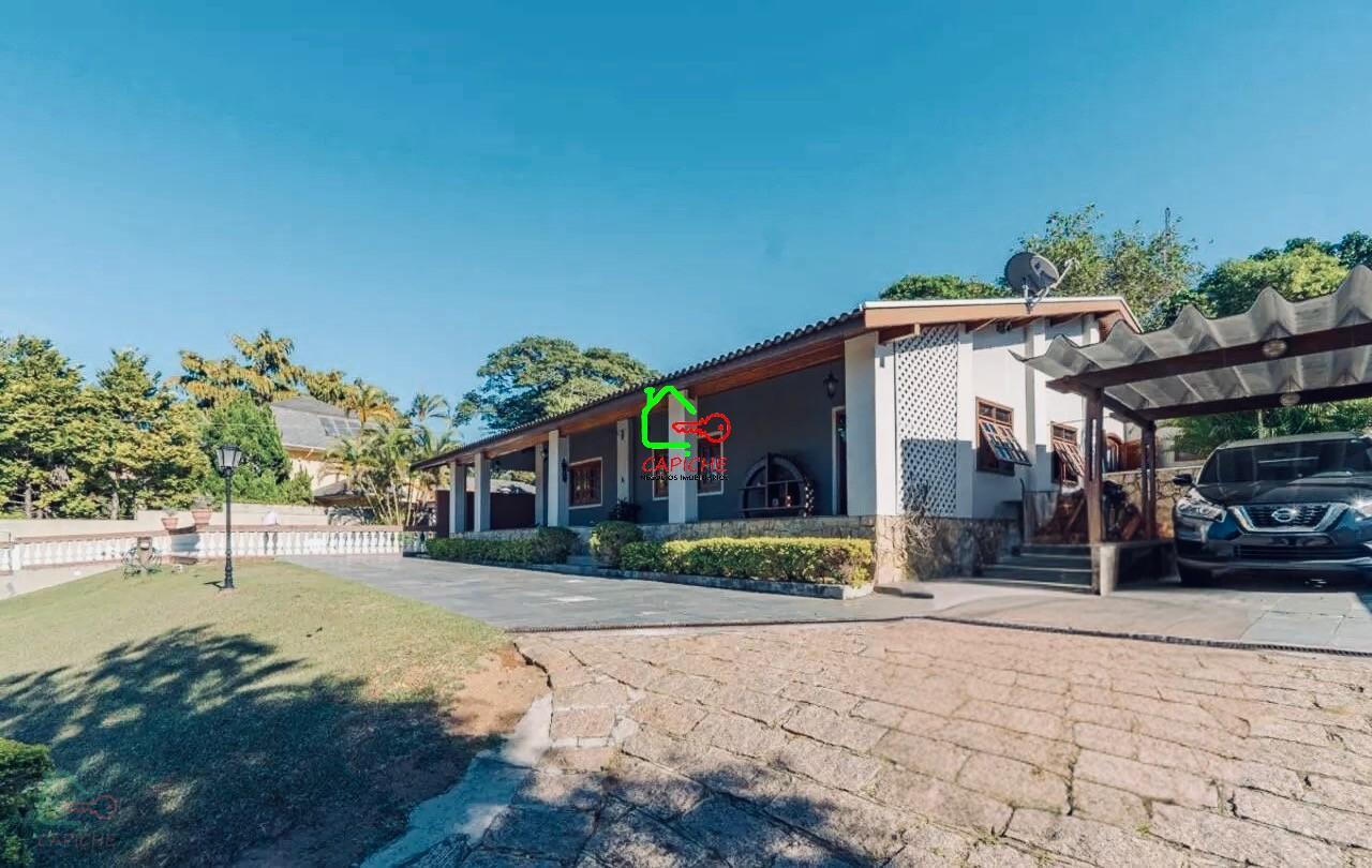 Casa de Condomínio, 5 quartos - Foto 16