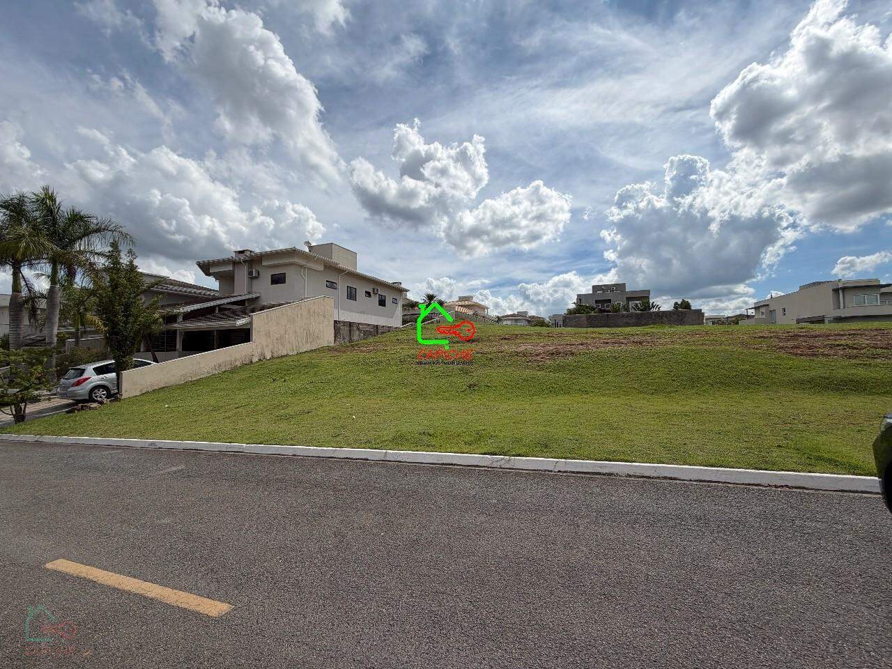 Terreno, 600 m² - Foto 1