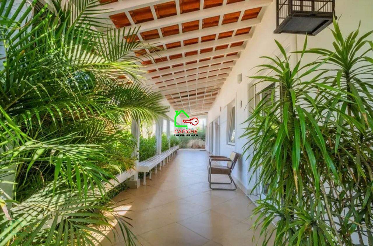 Casa de Condomínio, 3 quartos - Foto 25