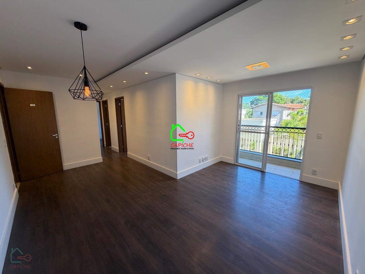 Apartamento, 2 quartos, 67 m² - Foto 1
