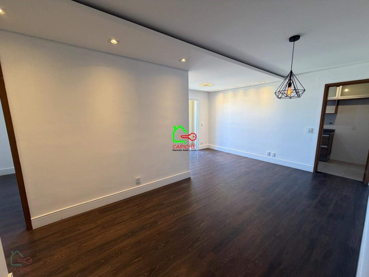 Apartamento, 2 quartos, 67 m² - Foto 3