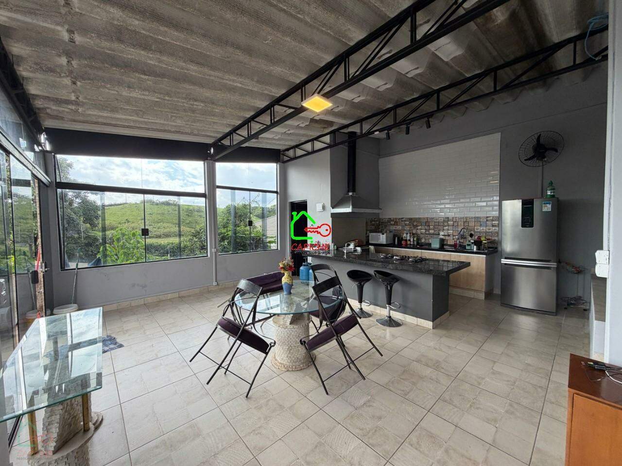 Casa de Condomínio, 6 quartos - Foto 32