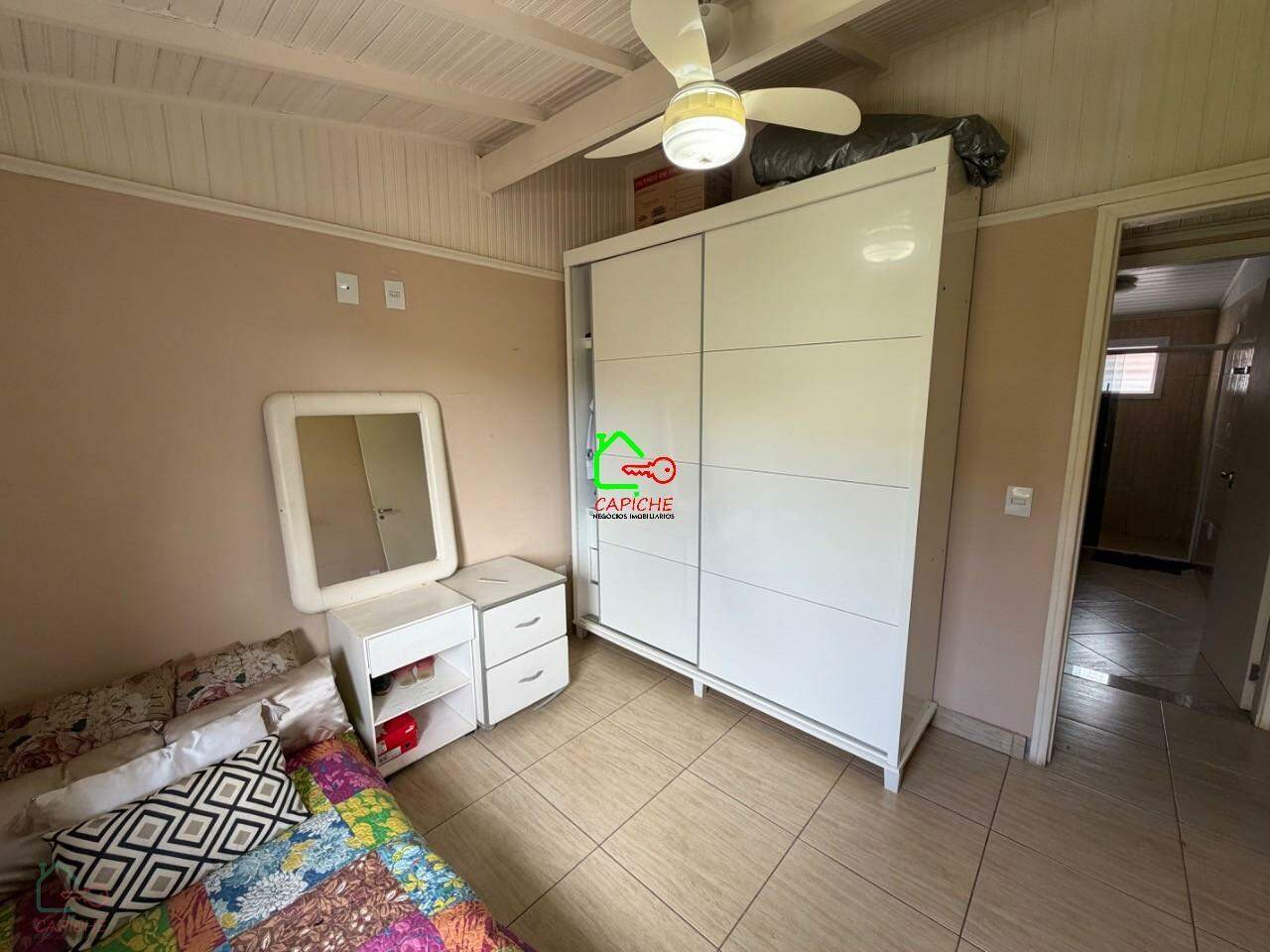 Casa de Condomínio, 6 quartos - Foto 9