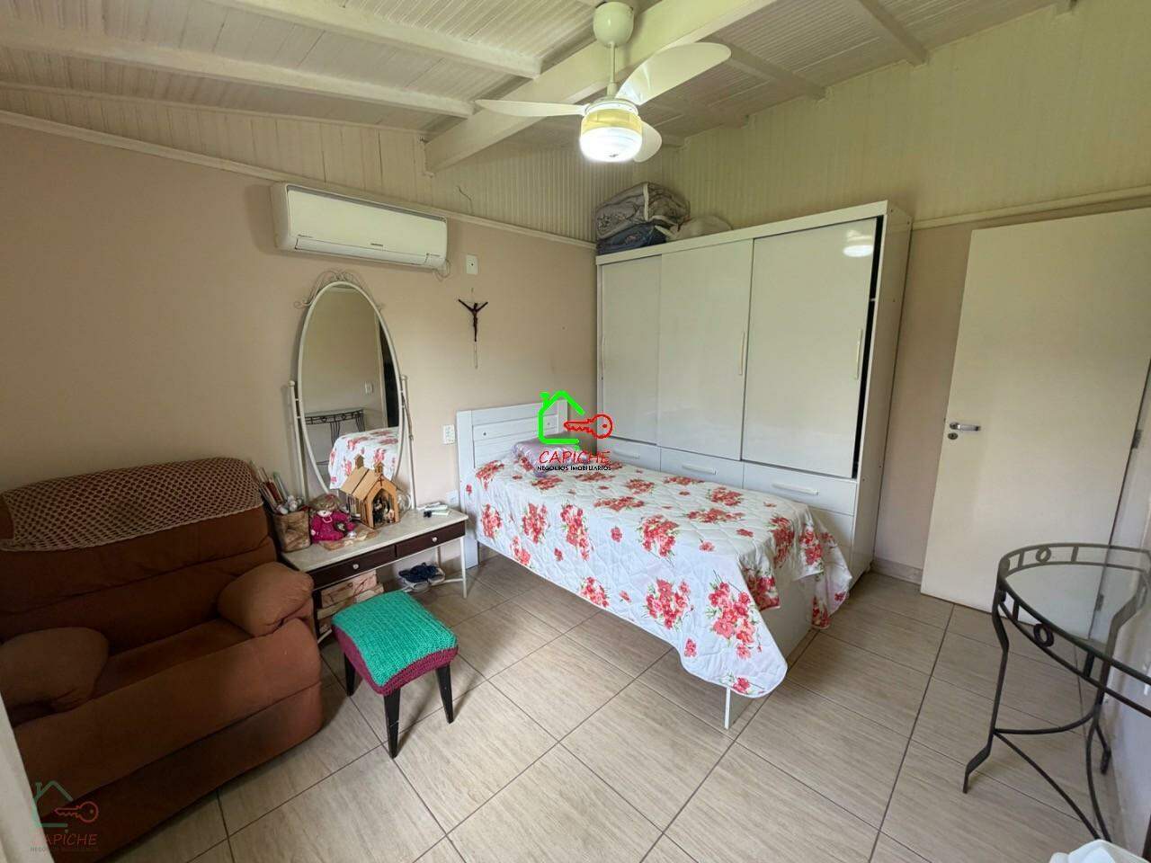 Casa de Condomínio, 6 quartos - Foto 17