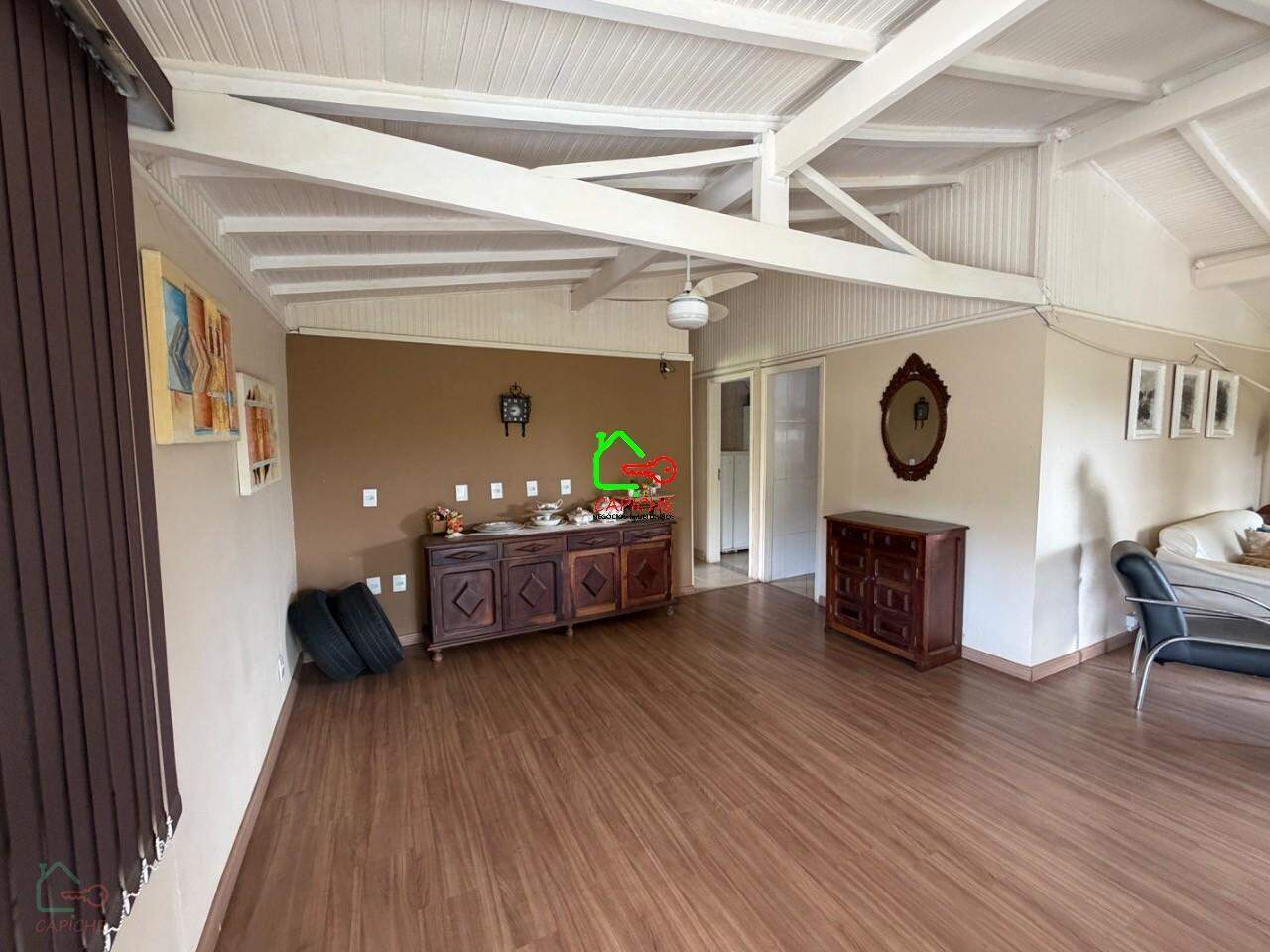 Casa de Condomínio, 6 quartos - Foto 11
