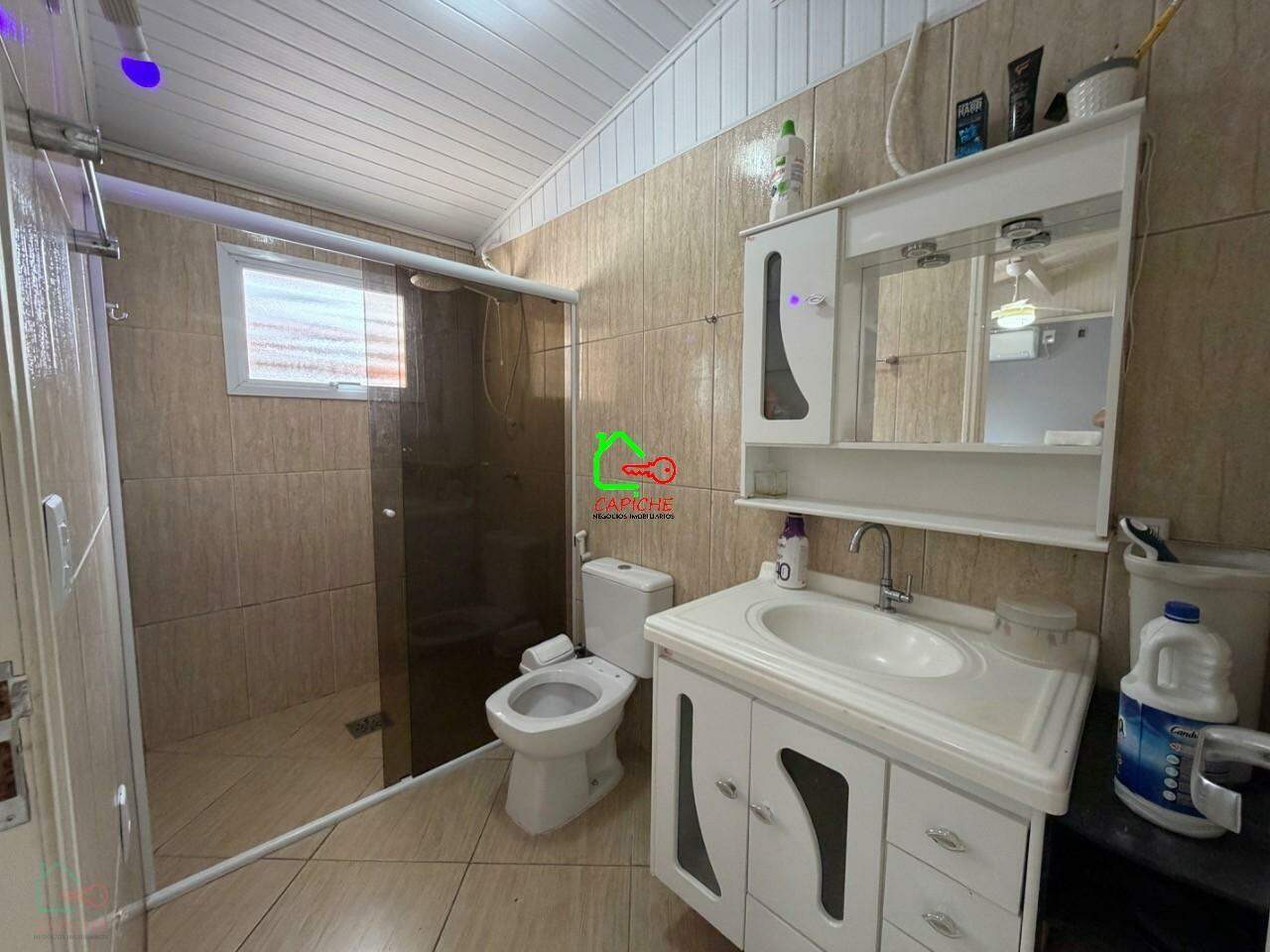 Casa de Condomínio, 6 quartos - Foto 20