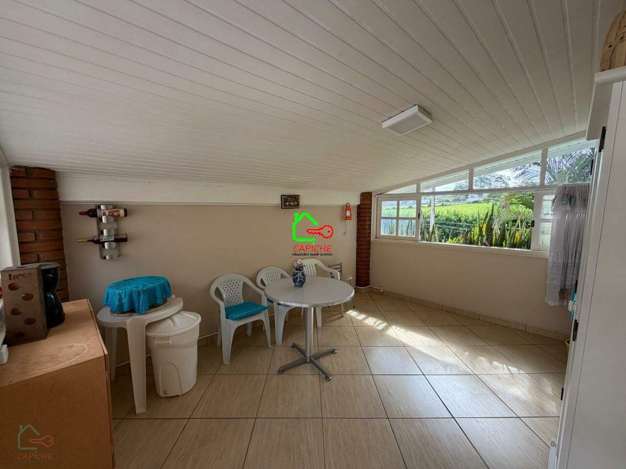 Casa de Condomínio, 6 quartos - Foto 23