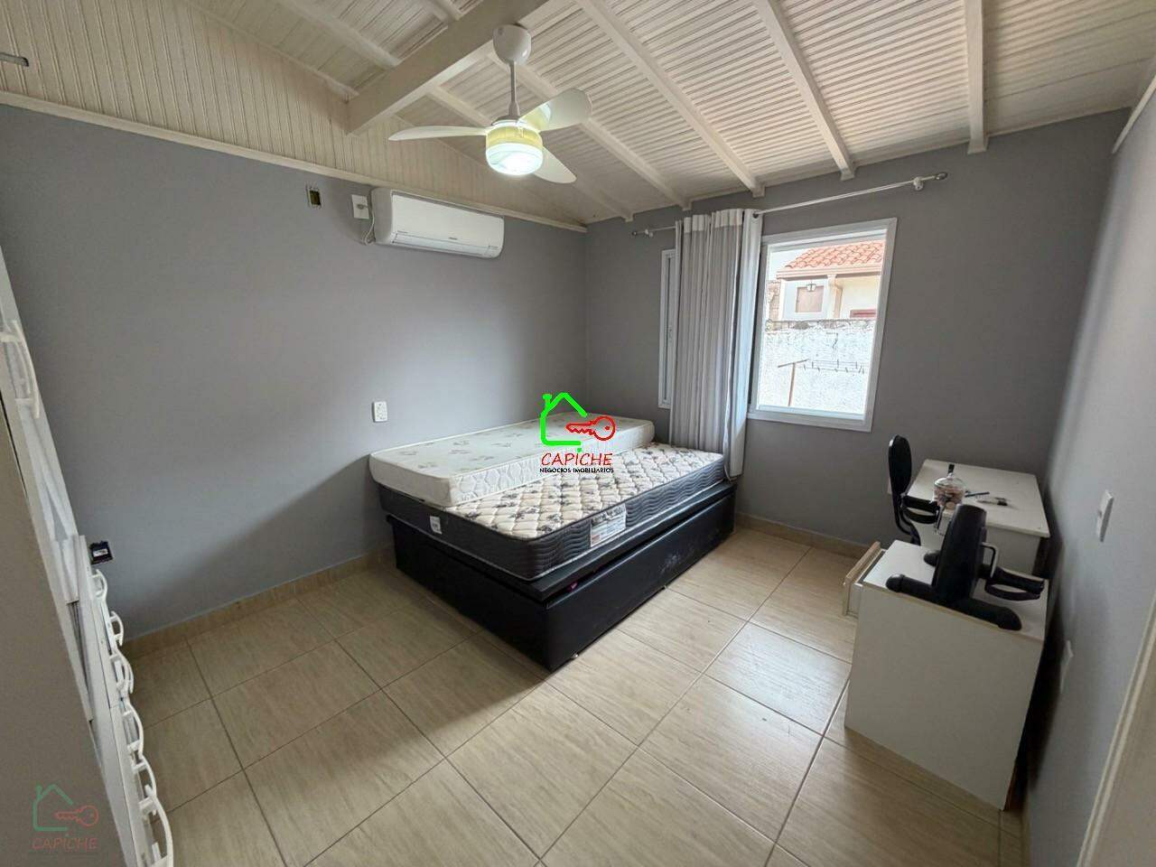 Casa de Condomínio, 6 quartos - Foto 16