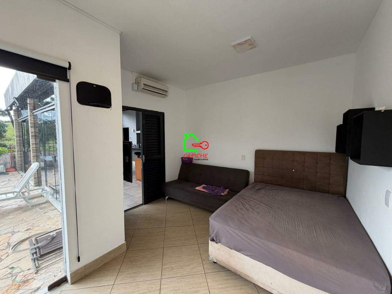 Casa de Condomínio, 6 quartos - Foto 28