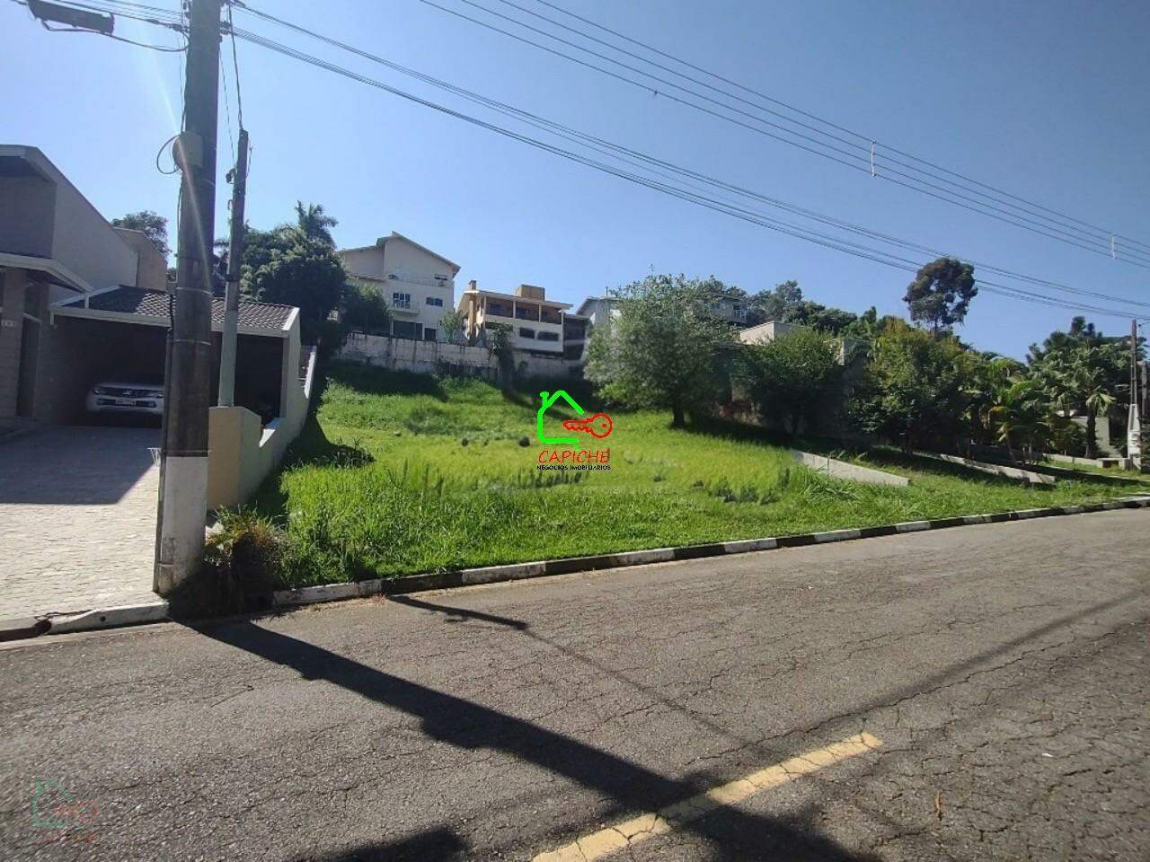 Terreno, 525 m² - Foto 2