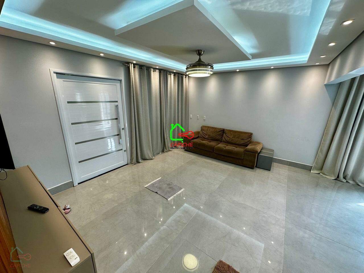 Chácara, 3 quartos, 1145 m² - Foto 6